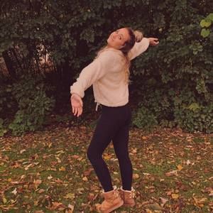 Meet your Posher, Lindsay